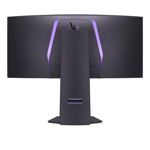 LG UltraGear 34GS95QE-B 34 Inch Gaming Monitor